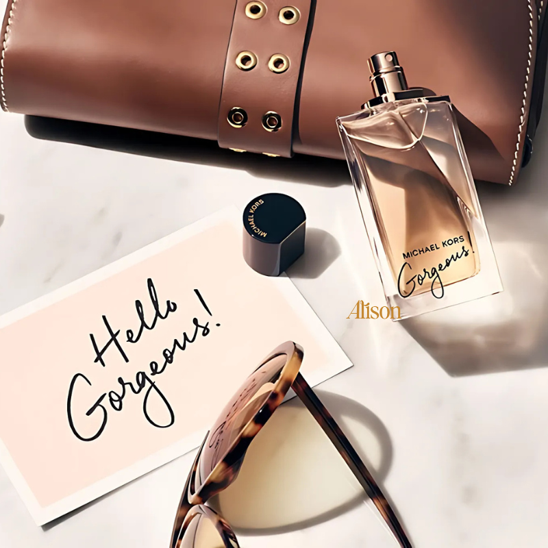 Michael Kors Gorgeous EDP